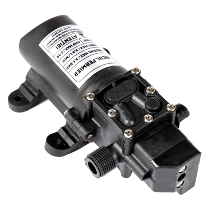 Pompa de presiune Micul Fermier cu filet [1]