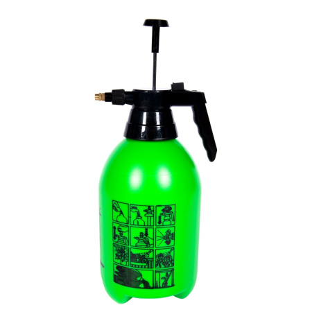 Pompa de stropit manuala, Micul Fermier 3L [7]