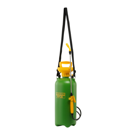  Agro si Zootehnie  - Pompa de stropit manuala PP-8L