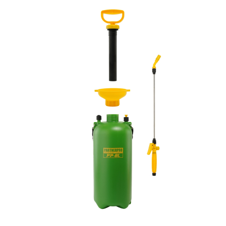 Pompa de stropit manuala PP-8L [2]