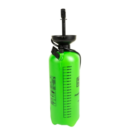 Pompa de stropit Micul Fermier, capacitate 10L, manuala [2]