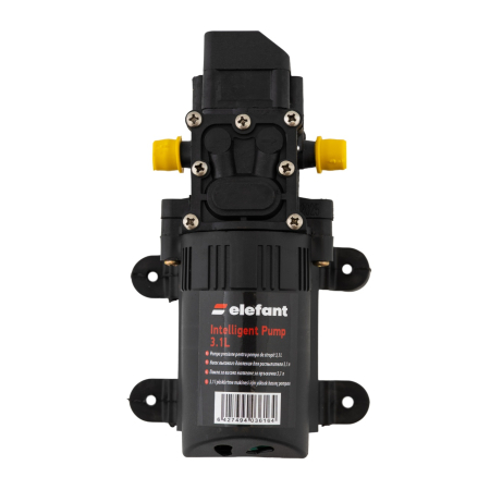 Pompa presiune pentru pompa de stropit 3.1 L/min, Elefant [1]