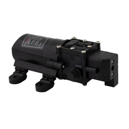  Accesorii pompa de stropit - Pompa presiune pentru pompa de stropit 4,5L, Elefant