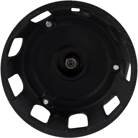 Pompa submersibila Elefant SWP-750-50F-B , 750W , 10m Inaltime , Cu tocator [1]