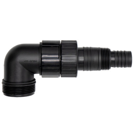 Pompa submersibila monoetajata 750W in carcasa din plastic PROCRAFT PN27 [2]