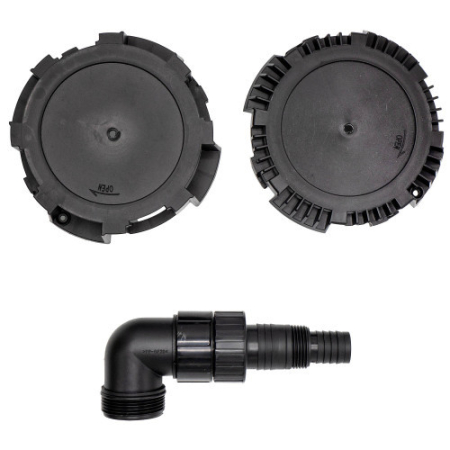 Pompa submersibila monoetajata 750W PROCRAFT PN28 [5]