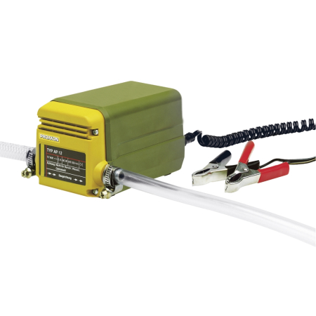 Ulei - Pompa universala pentru ulei si motorina, Proxxon 25262