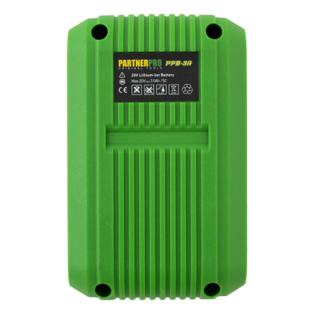 PPB-3A Acumulator scule Partner PRO 3Ah/20V [3]