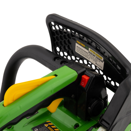 PPS-3000 Drujba de mana pe benzina PARTNERPRO [4]