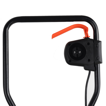 Prasitoare electrica BH 800 N Atika , 800 W, 400 rot / min [5]