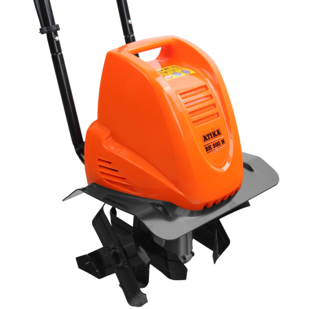 Prasitoare electrica BH 800 N Atika , 800 W, 400 rot / min [2]