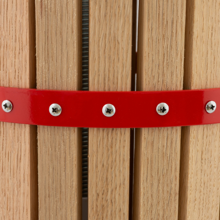 Presa manuala pentru fructe ELEFANT FP-18, 18 L [3]