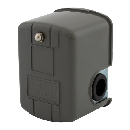 Hidrofoare, Pise si Accesorii - Presostat pentru hidrofor