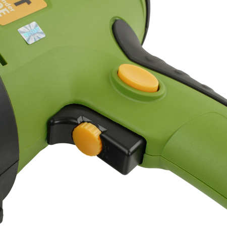 PROCRAFT EX850E Slefuitor Orbital cu excentric [4]