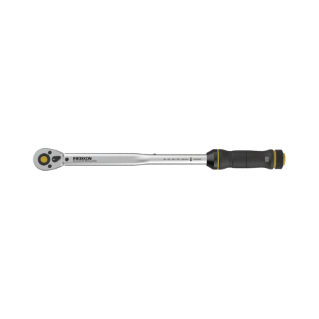 Chei dinamometrice cu click - Proxxon 23335, Cheie dinamometrica, MicroClick MC200/Quickshift, 1/2', 90-200 Nm