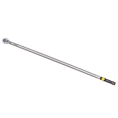 Chei dinamometrice cu click - Proxxon 23339, Cheie dinamometrica, MicroClick MC1000, 3/4', 200-1000 Nm