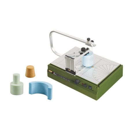 Aparat thermocut - Proxxon 27076, Atasament taiere circulara pentru aparatul de taiat cu fir cald THERMOCUT TKS360