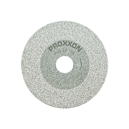 Varfuri si discuri diamant - Proxxon 28156, Disc debitor diamantat UNI Cut 50, diametru 50mm
