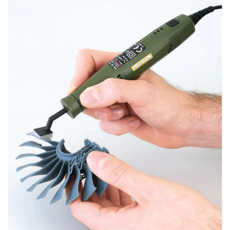 Scule Electrice - Proxxon 28638, Slefuitor liniar PS18, include accesorii