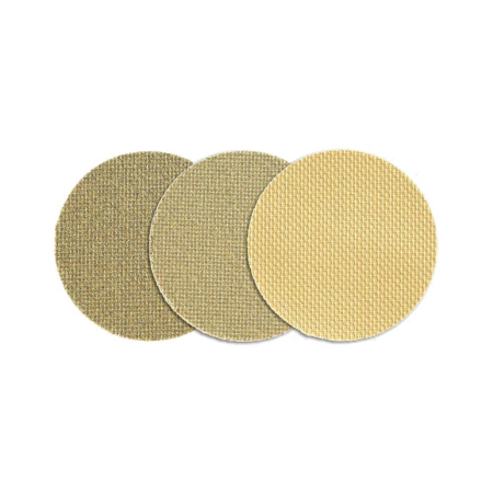 Discuri abrazive - Proxxon 28679, Set 7 discuri de slefuire diamantate, diametru 50mm, GR60-3000, include disc adaptor