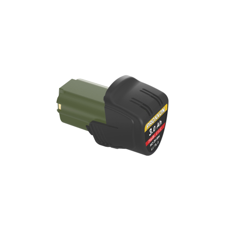 Acumulatori & Incarcatoare - Proxxon 29894, Acumulator Li-Ion, 10.8V, 3.0Ah, Li/TL3, tehnologie Tabless, pentru toate masinile Proxxon MICROMOT cu acumulator