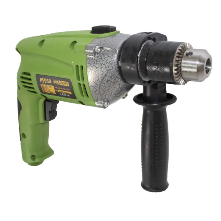 PS950 Masina de gaurit cu percutie ProCraft, produsul contine taxa timbru verde 2.5 Ron, 2.3 kg [3]