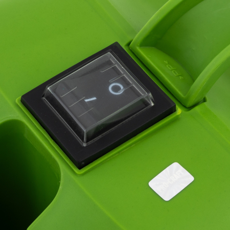 PSE950 pistol de vopsit PROCRAFT [4]