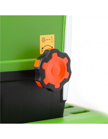 PSL2800 Tocator de crengi Procraft, ,2800 W, 55 L [2]