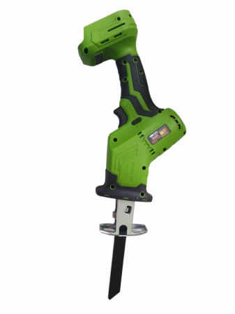 PSS22 Procraft fierastrau tip sabie 22V [1]