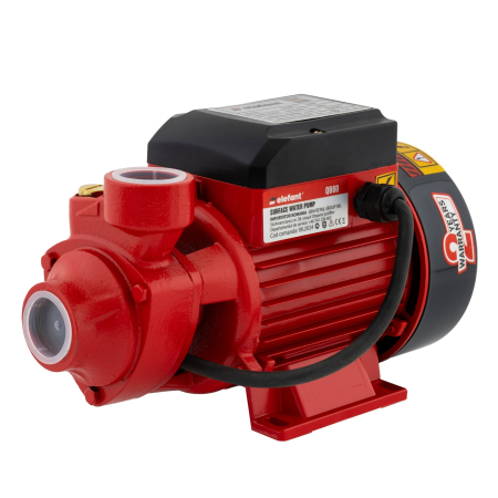 QB60 Pompa periferica Elefant [1]