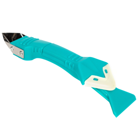 Constructii  - Racleta Detoolz pentru silicon