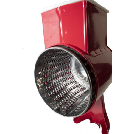 Rasnita nuci si cascaval Elefant KY-160, manuala Rosie [4]