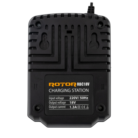 RBC-18V incarcator 18V [2]