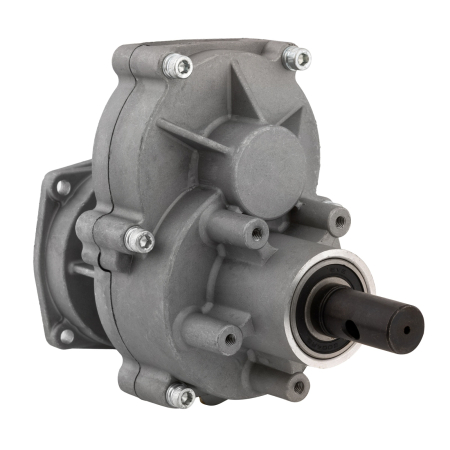 Reductor pentru motoburghiu PartnerPro [1]