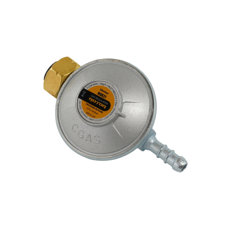 Accesorii Butelii & Arzatoare - Regulator fix butelie gaz GPL Propan/Butan ROTOR RGR31