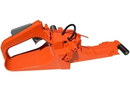 Rezervor HUS365/372, Elefant [1]