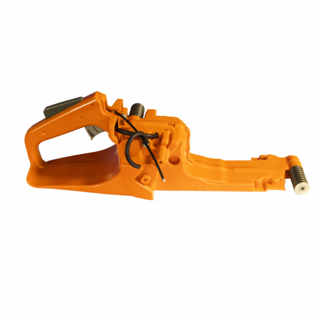 Rezervor HUS365/372, Elefant [3]