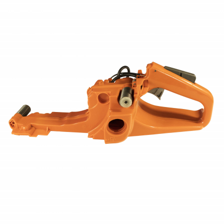 Rezervor HUS365/372, Elefant [2]