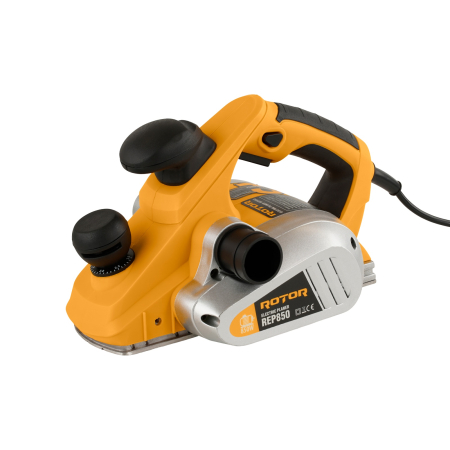 Rindea electrica ROTOR REP850, 850 W,16000 rot/min, Suprafata de lucru 82 x 3 mm [2]