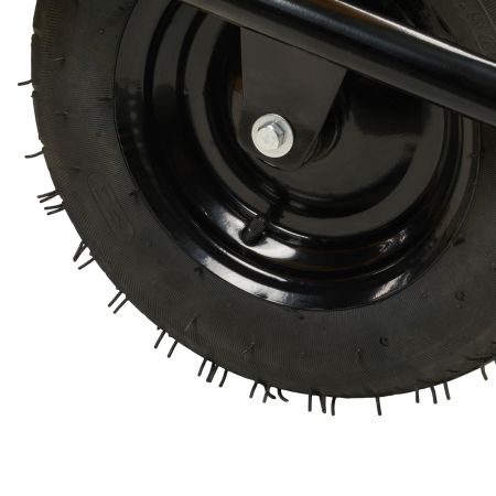 Roaba 100L, cuva din plastic, ROTOR [4]