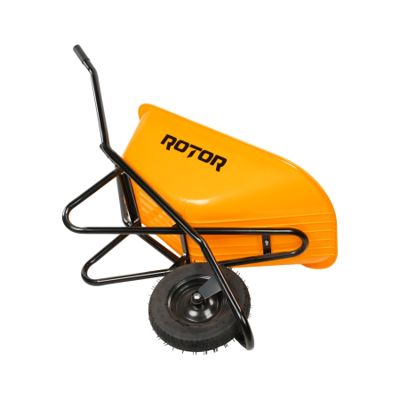 Roaba 100L, cuva din plastic, ROTOR [3]