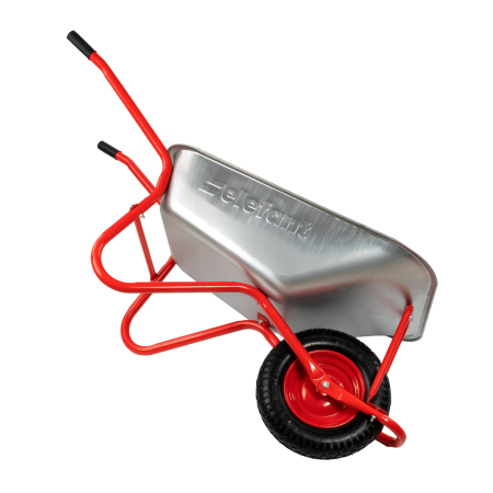 Roaba 80L Tip 8 ELEFANT Cadru Metalic [3]