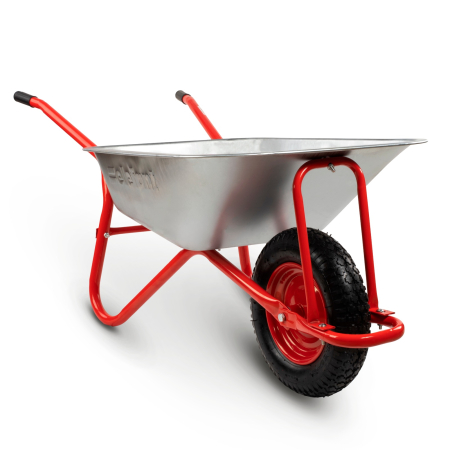 Roaba 80L Tip 8 ELEFANT Cadru Metalic [2]