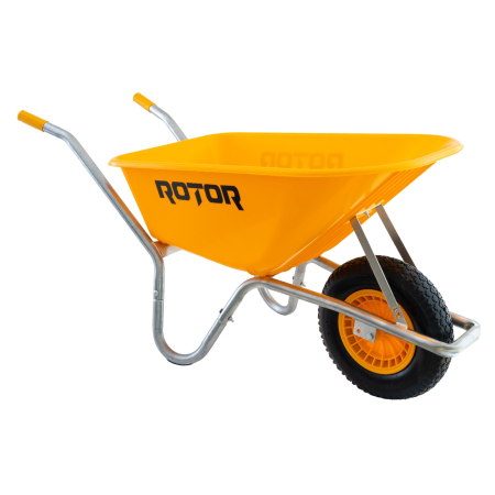 Roaba cuva din plastic 100 L , ROTOR RWB100-C [5]