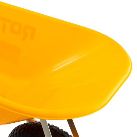 Roaba cuva din plastic 100 L , ROTOR RWB100-C [6]