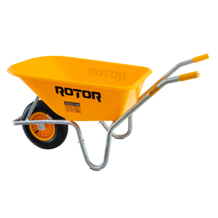 Roaba cuva din plastic 100 L , ROTOR RWB100-C [1]