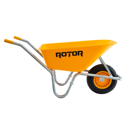 Roaba cuva din plastic 100 L , ROTOR RWB100-C [4]