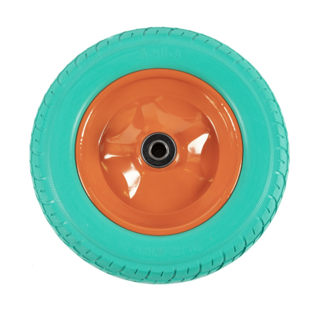 Accesorii - Roata roaba Micul Fermier 3.50-8 SPUMA