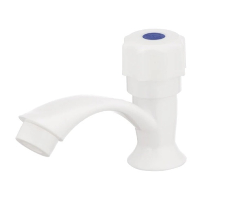 Sanitare  - Robinet apa PLAMIX Mono-001 White
