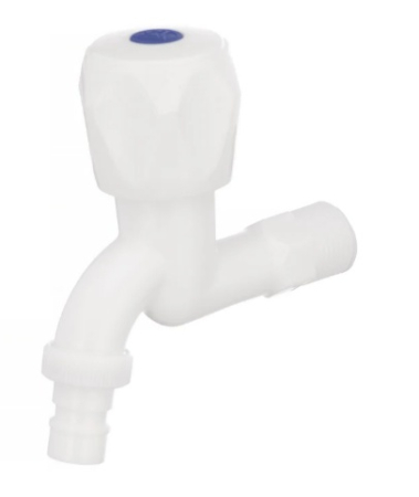 Sanitare  - Robinet apa PLAMIX Mono-002 White